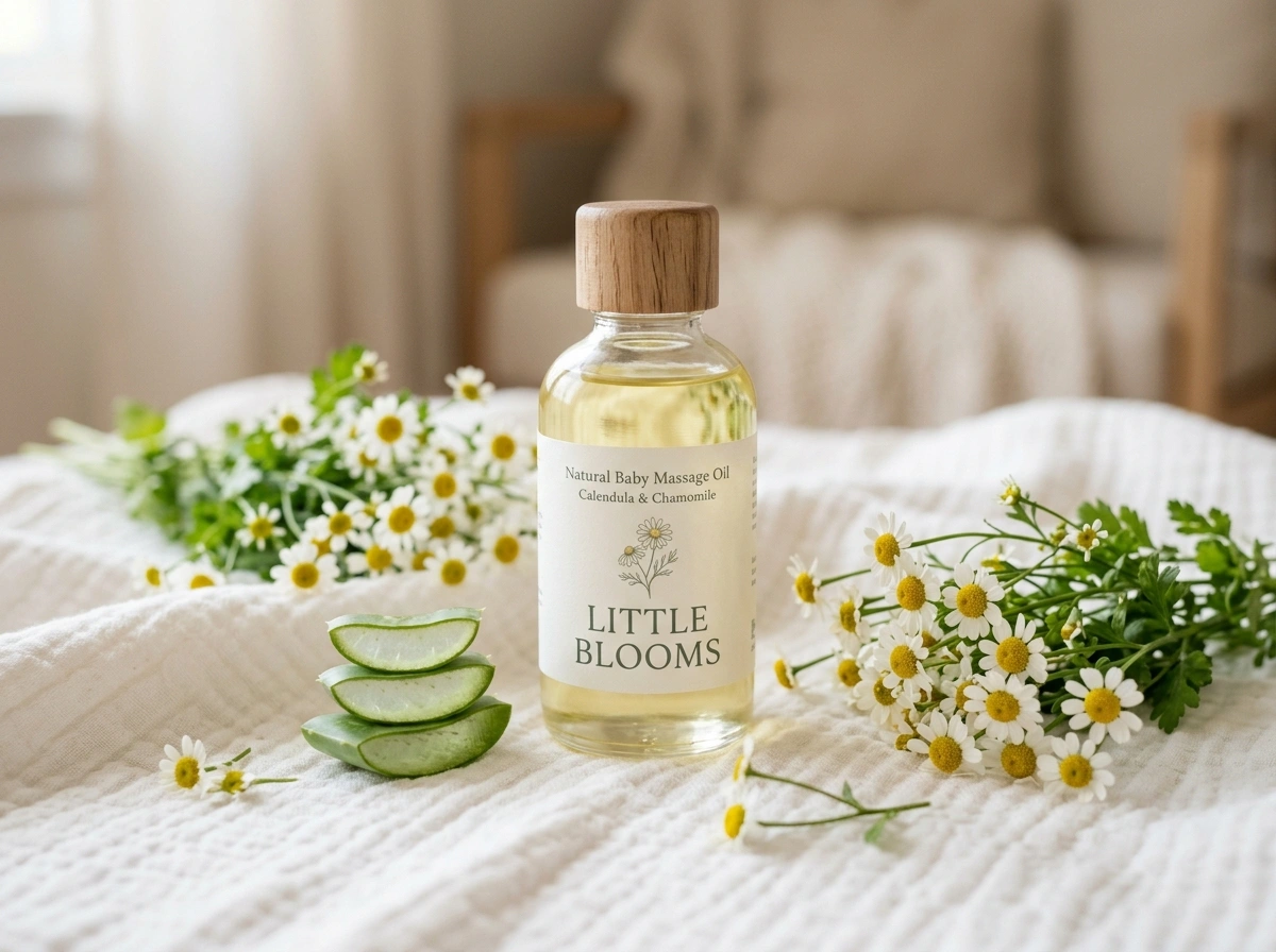 Herbal Baby & Mother Care