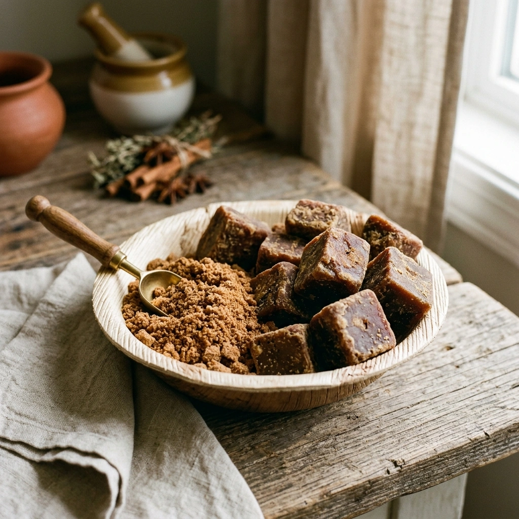 Natural Sweeteners