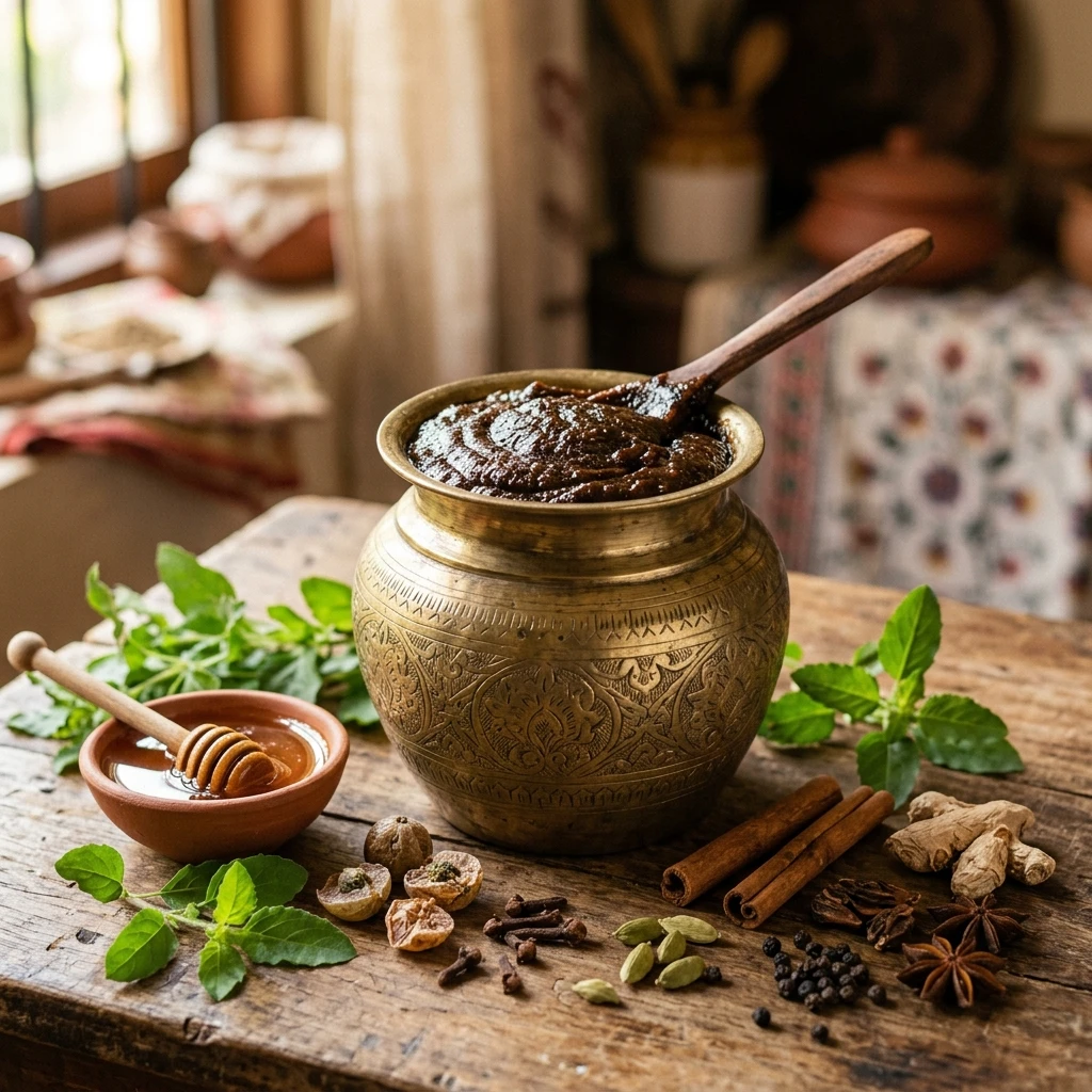 Immunity Boosters