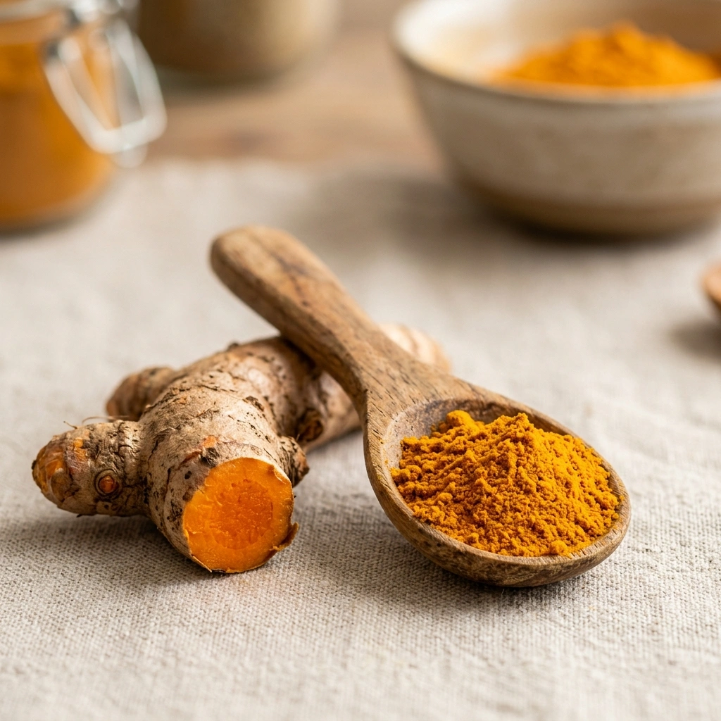 Artisanal Spices